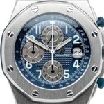 Audemars Piguet Royal Oak Offshore Chronograph 25721TI.OO.1000TI.02 - (2/4)