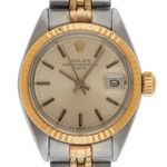 Rolex Lady-Datejust 6917 - (1/8)