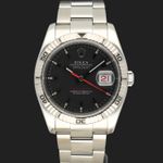 Rolex Datejust Turn-O-Graph 116264 - (2/7)