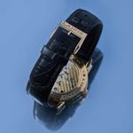 A. Lange & Söhne 1815 206.032 (2007) - Silver dial 36 mm Rose Gold case (6/6)