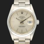 Rolex Oyster Perpetual Date 15200 - (3/8)