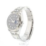 Rolex Oyster Perpetual Date 115234 - (2/6)