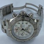 Breitling Super Avenger A13370 (2007) - 48 mm Steel case (2/6)