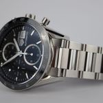 TAG Heuer Carrera Calibre 16 CV201AJ.BA0715 - (3/7)