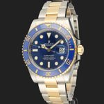 Rolex Submariner Date 126613LB - (1/8)