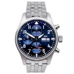 IWC Pilot Chronograph IW388102 - (1/6)