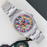 Rolex Oyster Perpetual 36 126000 - (1/8)