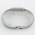 Patek Philippe Gondolo 3599 (1978) - Blauw wijzerplaat 28mm (5/8)