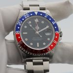 Rolex GMT-Master 16700 - (1/8)