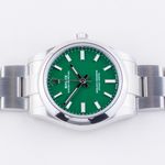 Rolex Oyster Perpetual 31 277200 - (5/8)