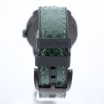Lucky harvey Unknown Green Snake (2025) - Black dial 43 mm Steel case (5/8)