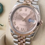 Rolex Datejust 36 126231 - (2/8)