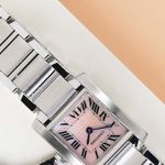 Cartier Tank Française W51028Q3 - (4/8)