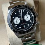 Tudor Black Bay Chrono 79360N - (1/7)