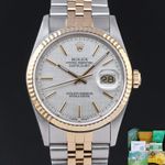 Rolex Datejust 36 16233 - (1/8)