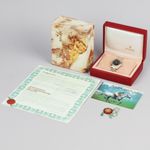 Rolex Datejust 31 68273 (1993) - 31 mm Gold/Steel case (8/8)