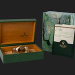 Rolex Datejust 36 16233 - (8/8)