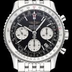 Breitling Navitimer A23322 - (1/8)
