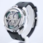 Mb&f M.A.D. Editions M.A.D 1 (2023) - Groen wijzerplaat 42mm Staal (5/24)