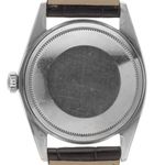 Rolex Datejust 1601 (1970) - 36 mm Steel case (6/7)