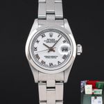 Rolex Oyster Perpetual Lady Date 79160 - (1/8)