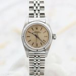 Rolex Oyster Perpetual 76030 - (4/8)