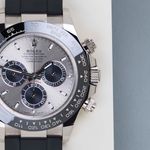 Rolex Daytona 116519LN (2022) - 40 mm White Gold case (5/8)