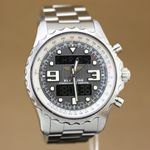 Breitling Chronospace A78365 - (3/8)