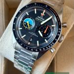 Omega Speedmaster 332.10.41.51.01.002 (2026) - Black dial 41 mm Steel case (3/7)