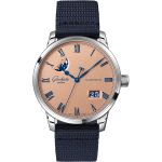 Glashütte Original Senator Panorama Date Moon Phase 1-36-24-04-02-64 - (1/1)