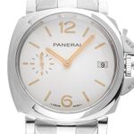 Panerai Luminor Due