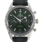 Omega Speedmaster '57 332.12.41.51.10.001 - (2/8)