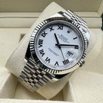 Rolex Datejust 41 126334 - (3/8)