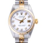 Rolex Lady-Datejust 69173 - (3/8)
