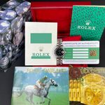 Rolex Lady-Datejust 69174 - (3/4)