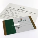 Rolex Milgauss 116400GV - (5/7)