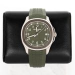Patek Philippe Aquanaut 5168G-010 - (1/5)