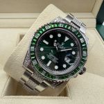 Rolex Submariner Date 116610LN (2019) - 40mm Staal (3/8)