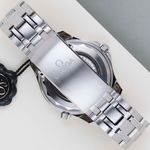 Omega Seamaster Diver 300 M 210.30.42.20.03.001 (2025) - Blue dial 42 mm Steel case (6/8)