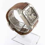 Cartier Santos 100 2878 - (3/7)