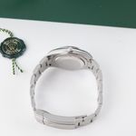 Rolex Oyster Perpetual 34 124200 - (6/8)