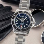 Breitling Superocean 42 A17366 - (1/8)