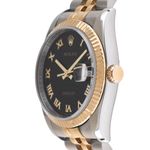 Rolex Datejust 36 116233 - (4/8)