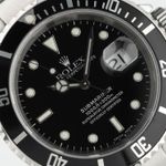 Rolex Submariner Date 16610 - (3/7)