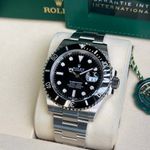 Rolex Submariner Date 126610LN - (3/7)