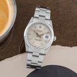 Rolex Oyster Perpetual Date 15200 - (1/8)