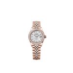 Rolex Lady-Datejust 279135RBR - (1/1)