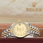 Rolex Lady-Datejust 69173G - (3/8)