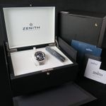 Zenith Chronomaster Sport 03.3100.3600/21.M3100 - (8/8)