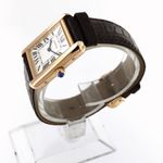 Cartier Tank Solo W5200024 - (2/6)